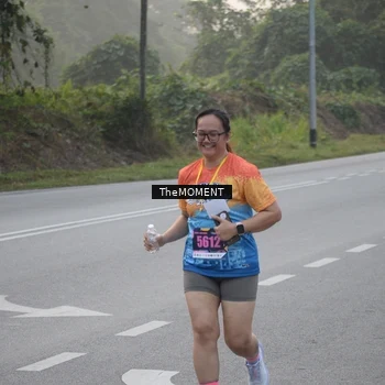 Runner Photo 8152716