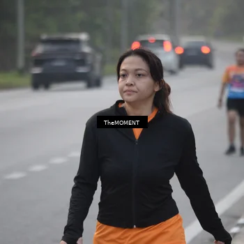 Runner Photo 8152719