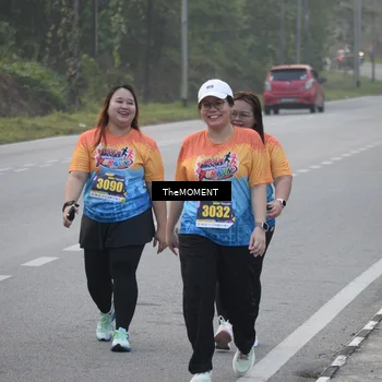 Runner Photo 8152720