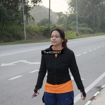 Runner Photo 8152721