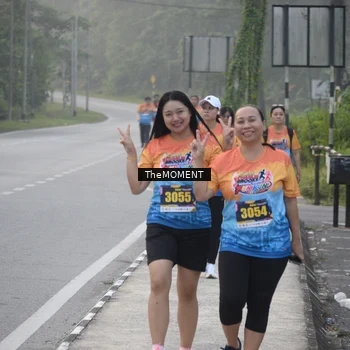 Runner Photo 8152722