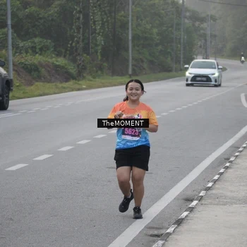 Runner Photo 8152723