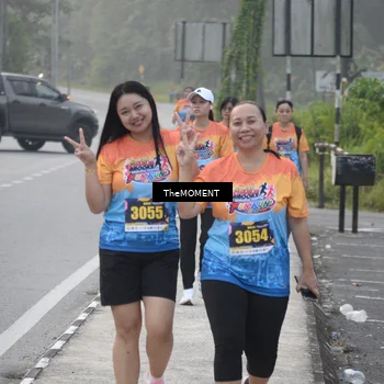 Runner Photo 8152725
