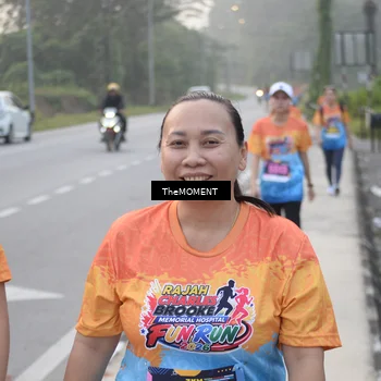 Runner Photo 8152726
