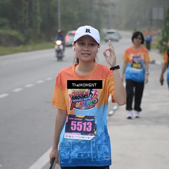 Runner Photo 8152727