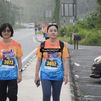 Runner Photo 8152728