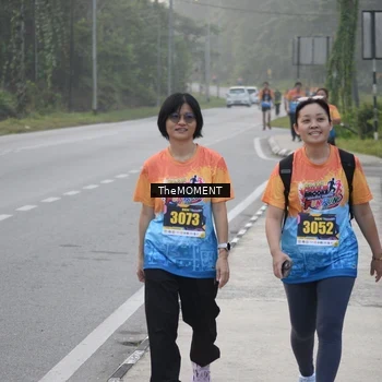 Runner Photo 8152729