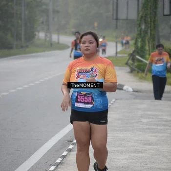 Runner Photo 8152730