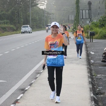 Runner Photo 8152731