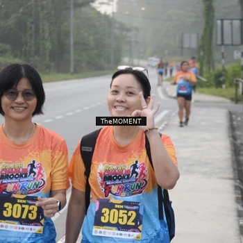Runner Photo 8152732