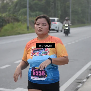 Runner Photo 8152733