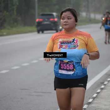 Runner Photo 8152734