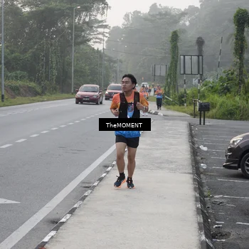 Runner Photo 8152735