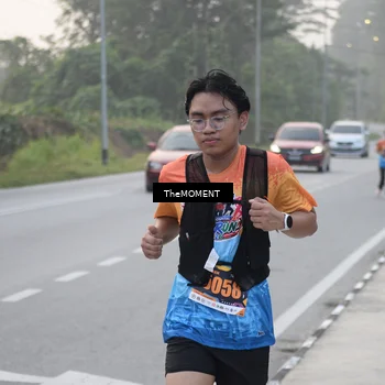 Runner Photo 8152737