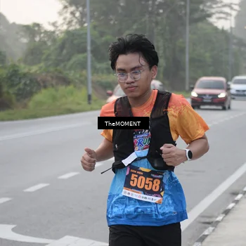 Runner Photo 8152738