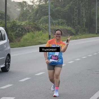 Runner Photo 8152739