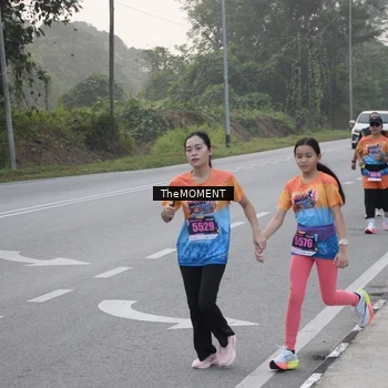 Runner Photo 8152740