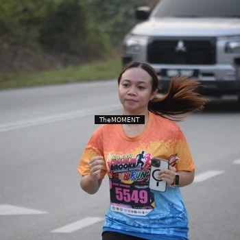 Runner Photo 8152741
