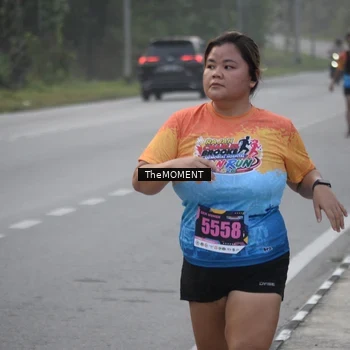 Runner Photo 8152742