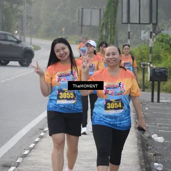 Runner Photo 8152743