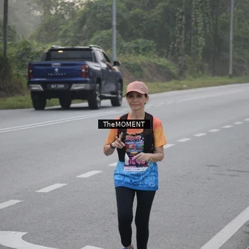 Runner Photo 8152744