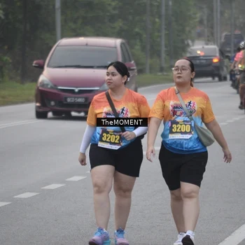 Runner Photo 8152745