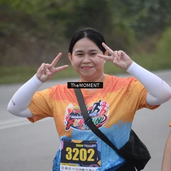 Runner Photo 8152746