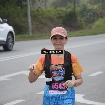 Runner Photo 8152747