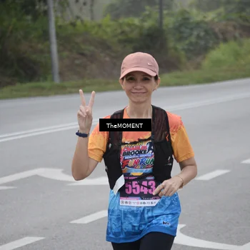 Runner Photo 8152748