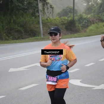 Runner Photo 8152749