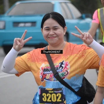 Runner Photo 8152750