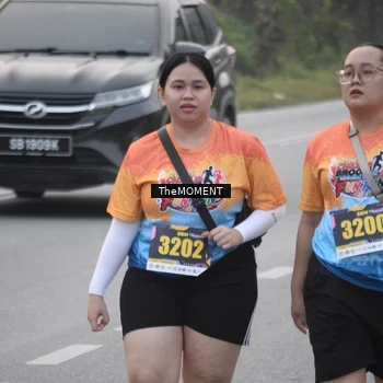 Runner Photo 8152751