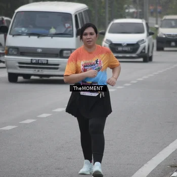 Runner Photo 8152752