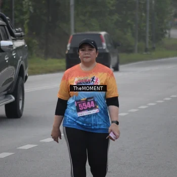 Runner Photo 8152753