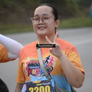 Runner Photo 8152754