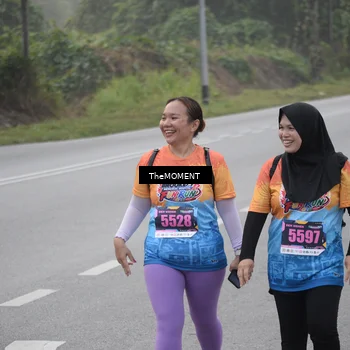 Runner Photo 8152755