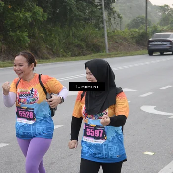 Runner Photo 8152757