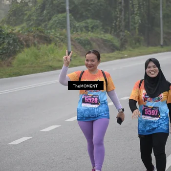 Runner Photo 8152758