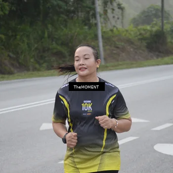Runner Photo 8152759