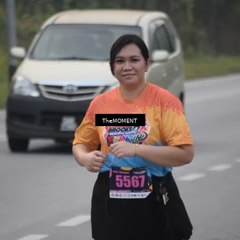 Runner Photo 8152760