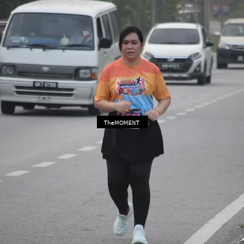 Runner Photo 8152762