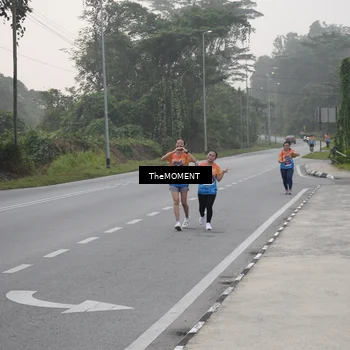 Runner Photo 8152764