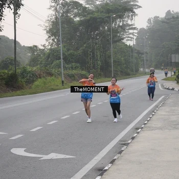 Runner Photo 8152766