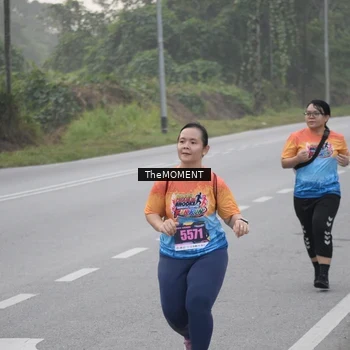 Runner Photo 8152767