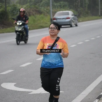 Runner Photo 8152768