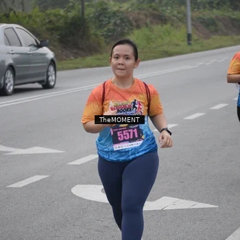 Runner Photo 8152769