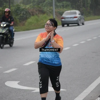 Runner Photo 8152770