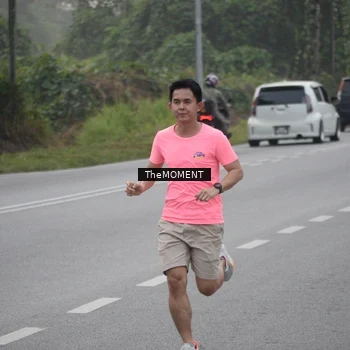 Runner Photo 8152772