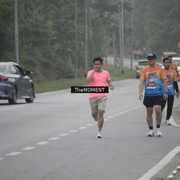 Runner Photo 8152774