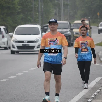 Runner Photo 8152775